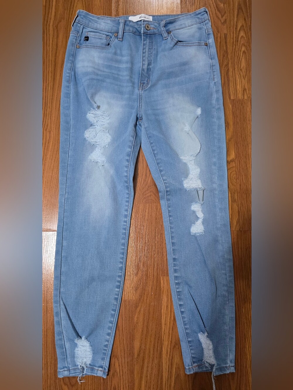 Women's KanCan Jeans